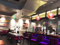 大堂-NIUNIUPARK和牛螃蟹(龙湖杭州滨江天街店)