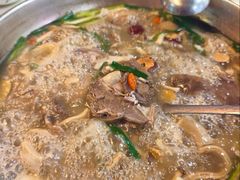 -羊肉大仙(金凯广场店)