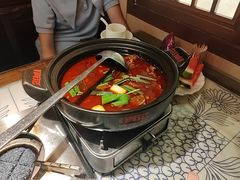 -肖记公安牛肉鱼杂馆·省级非物质文化遗产(崇仁路江滩直营店)