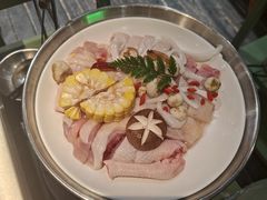-椰庭·椰子鸡·创意玩家(晶耀前滩店)