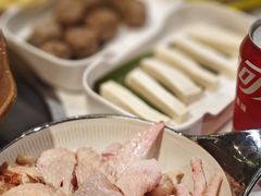 -菌小白火锅(时尚天河店)