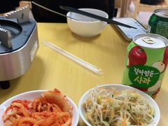 -屋里家延边朝鲜族冷面(南园店)
