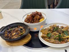 -七叔家宴家常广西菜(明秀东路店)