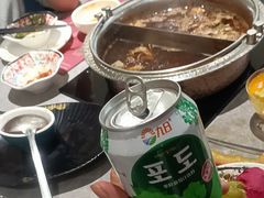 -一绪に寿喜烧(虹悦城店)