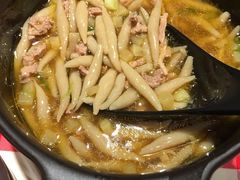 -西贝莜面村(当代商城店)