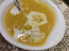 -Santoor 萨都里印度餐厅(北锣鼓巷店)
