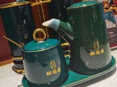 -松鹤楼面馆(宝安机场店)