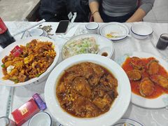 -清真•蜀风园(丁字沽店)