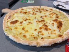 -Tony's Kitchen(蛇口店)