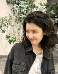 -HG美发设计沙龙