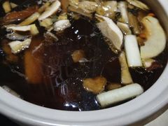 -名善山珍·野生菌汤锅(文殊院店)