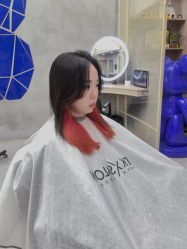 -DK SALON连锁专业烫染接发店