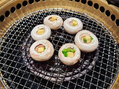 -谷牛和牛烤肉(漕河泾印象城店)