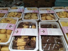 零售区-泰康食品(南京东路店)