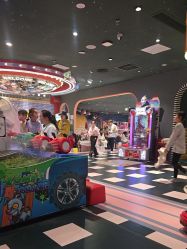 -meland亲子乐园(深圳领展中心城店)