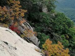 -丹东凤凰山景区