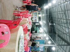 -考记泥焗鸡农庄·海鲜(北洛秘境店)