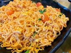 -聚点串吧·北京烧烤(朝北店)
