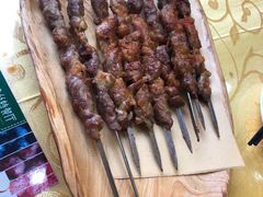 -新疆巴州金丝特餐厅(大钟寺店)