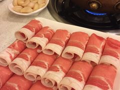 -八先生涮肉房(三里河店)