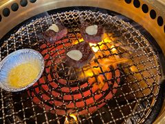 -老乾杯和牛烧肉(王府中环店)