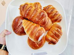 -新侨三宝乐面包店(崇文门店)