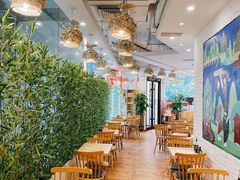 -贵凤凰贵州米粉(五道口店)