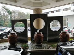 -南京双门楼宾馆(盐仓桥地铁站阅江楼店)