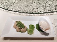-天龙轩(香港丽思卡尔顿酒店)