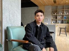 -山下C5cafe(惠通时代广场店)