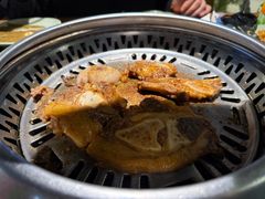 -梨花自助烤肉(天河城店)