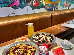 -小鱼小牛(世欧广场店)