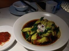 翠绿拍黄瓜-庆江南江南菜(琴湖溪里花园城店)