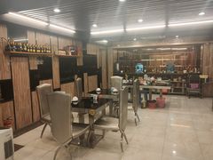 大堂-草鱼先生潮州鱼生·虾生(新厦花园店)