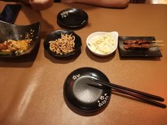 -鸟内会(河北路店)