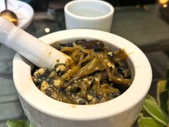 -小巷餐厅(五大街店)