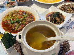 -蜀宴·家宴馆(升伟晶石店)