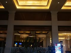 -无锡君来洲际酒店