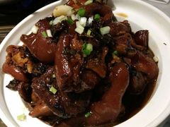-小菜园新徽菜(滁州苏宁店)