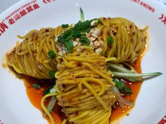 -花椒俏川菜小馆(南海万达店)