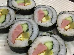 -喔爸韩国料理(环球银泰城店)