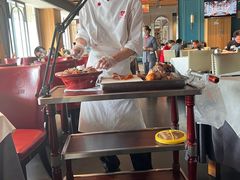 -大鸭梨烤鸭(顺义石园店)