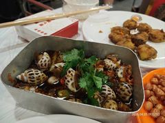 -活潑鲜跳(湖滨商业街店)
