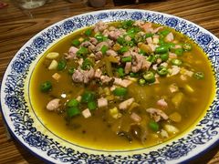 -百年神厨·地道川菜(清江西路店)