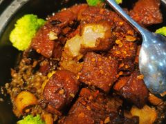-金洲美食(金州广场店)