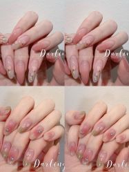 -M·X Nail日式美甲美睫