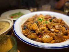 -青菁酒家·象山海鲜(胜利河美食街店)