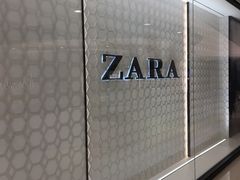 -ZARA HOME(天环广场店)