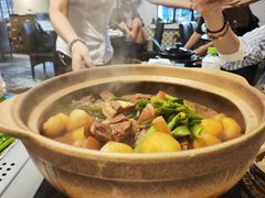 -七寸飝大饭店(马场店)