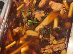 -陈胖子特色菜.鲜货现炒(融景城店)